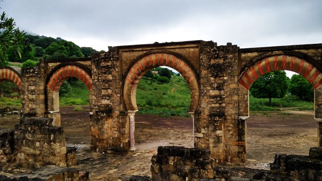 Medina Azahara (5)