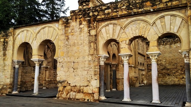Medina Azahara (7)
